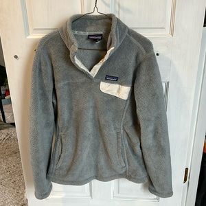 Patagonia jacket